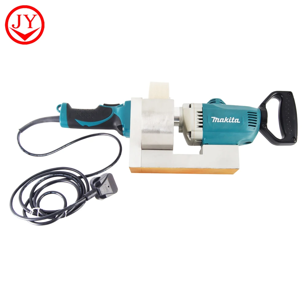 Makita Portable polishing machine GM-P-MAKITA Glass portable scratch polishing machine