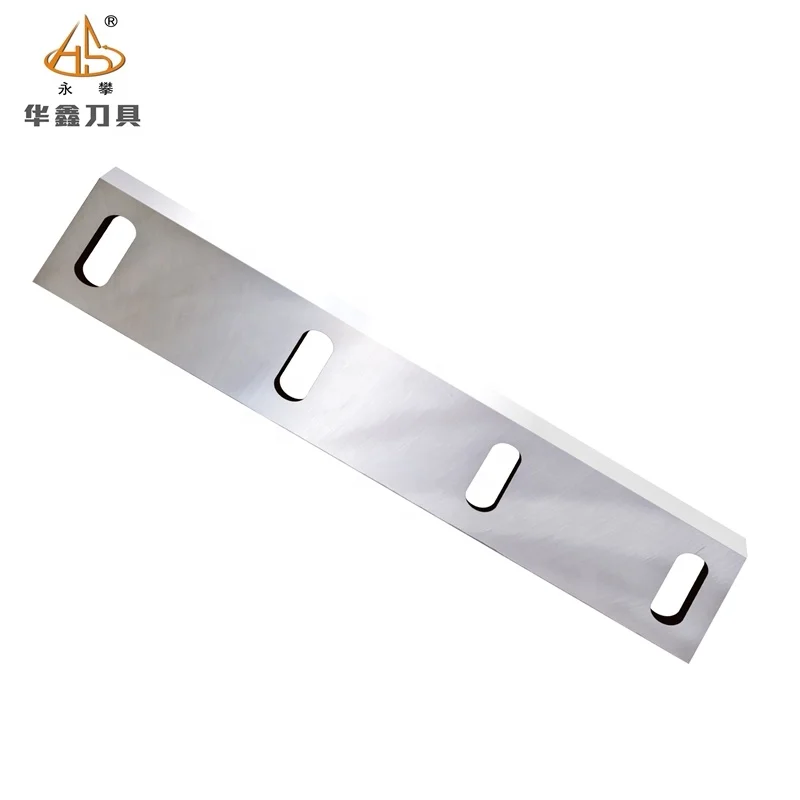 Прямые продажи с завода дробилка ПЭТ бутылок лезвие для машины по переработке