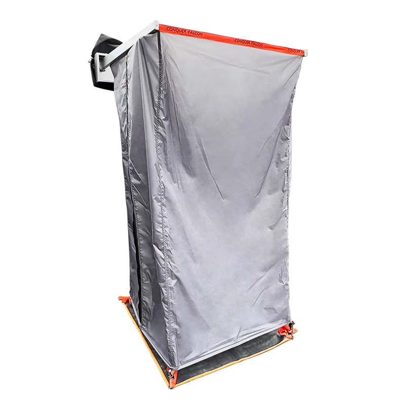 Оптовая цена навес для душа палатка кемпинга