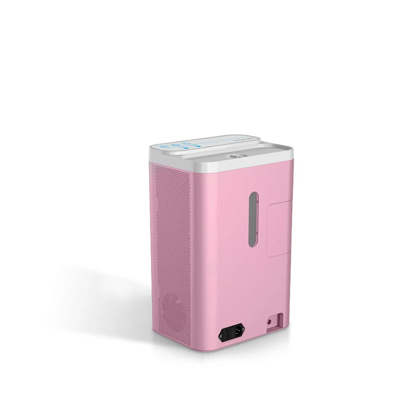 Генератор водорода для дыхания бытовой