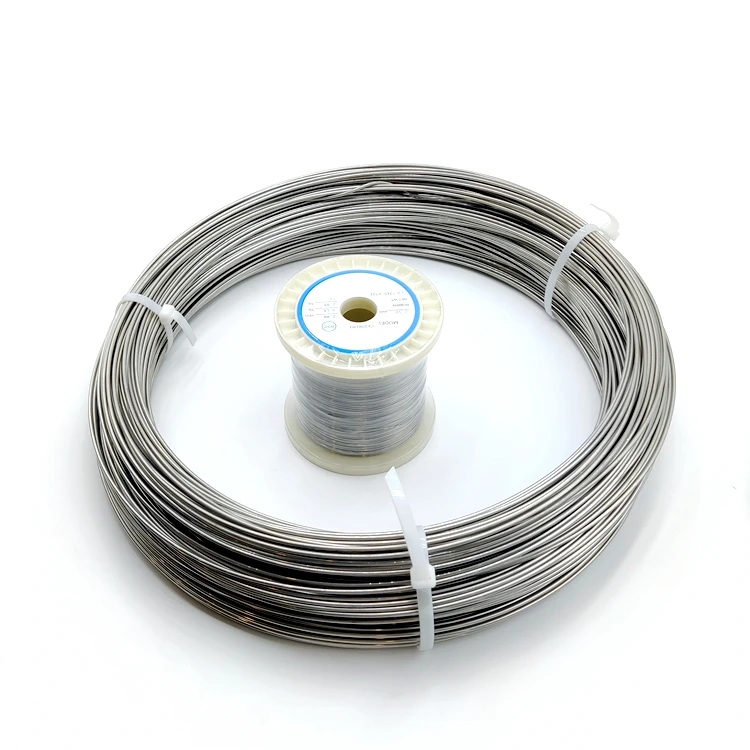 Nichrome 60 15 wire nicr6015 wire 3mm cr15ni60 resistance heating coil wire 3mm