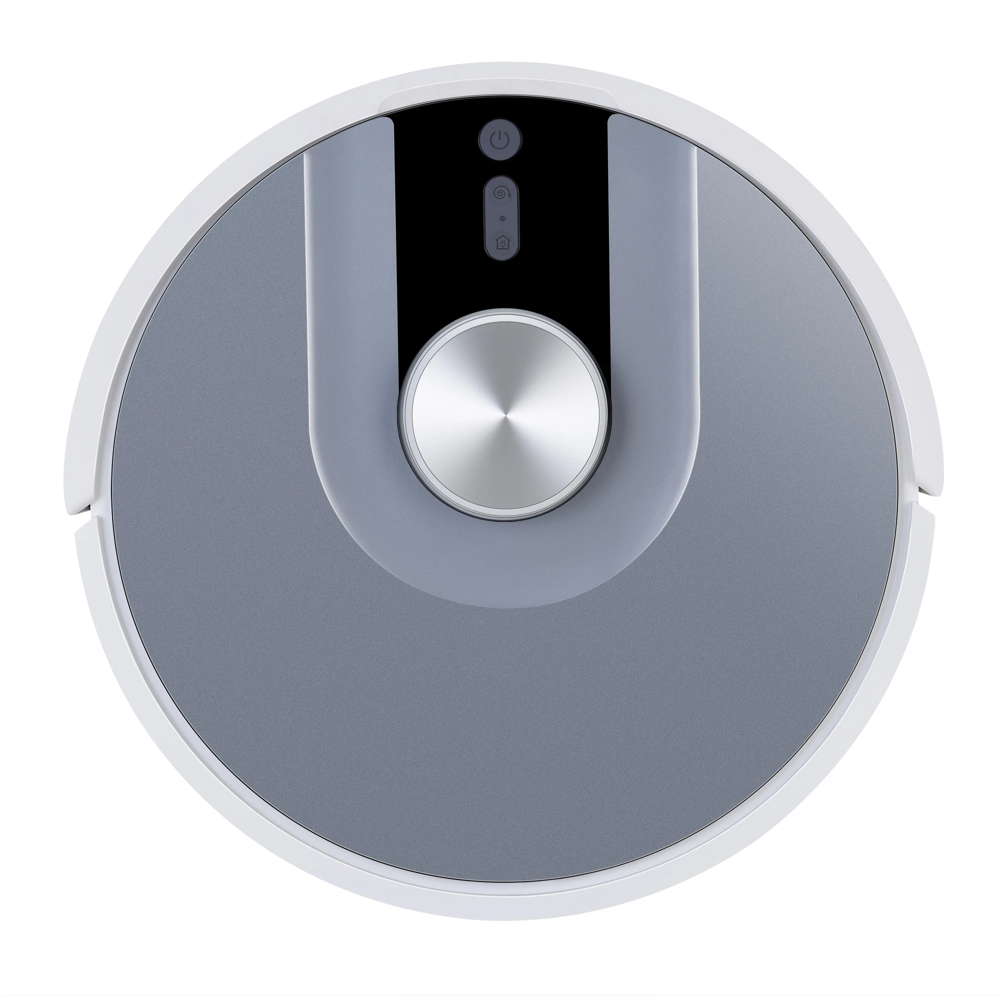 Factory price manufacturer Laser Navigation Vaccum Vacuum Cleaner New Arrivals 2021 Amazon Mop Sweep Vacuum Robot