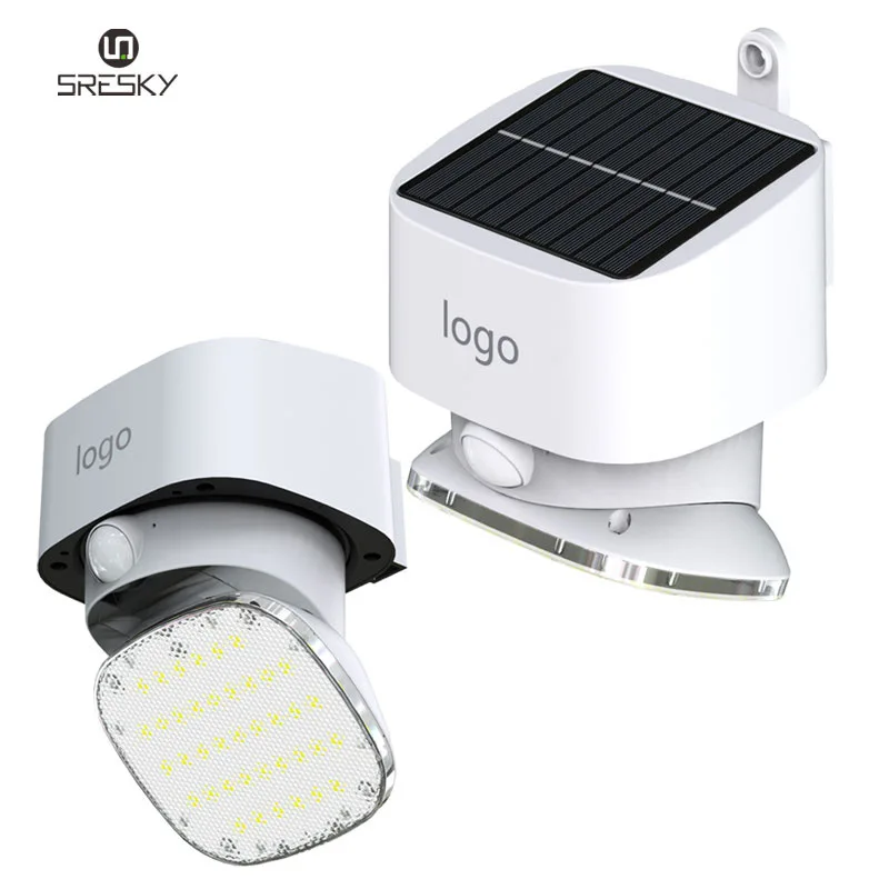 Energy saving high lumens ce rohs approved outdoor wall lamp dusk to dawn led 20w waterproof ip65 solar light
