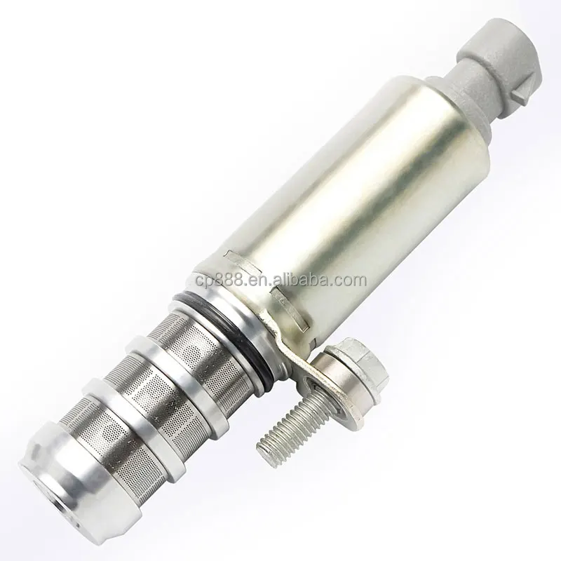 Intake Engine Variable Valve Timing Solenoid VVT Solenoid   12628347 12655420