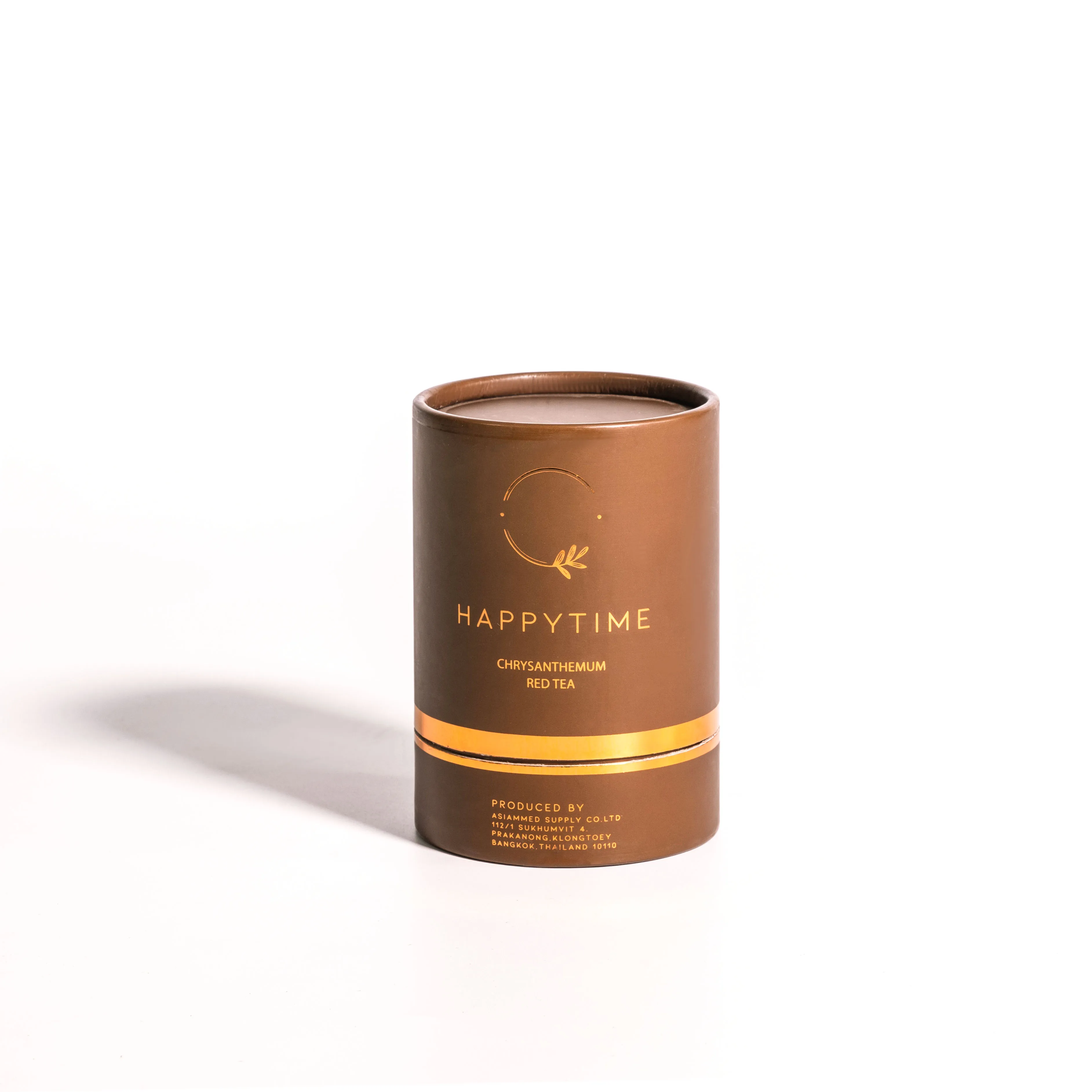 Professional supplier high-level paper cardboard round packaging cylinder box, kraft paper tube sock box