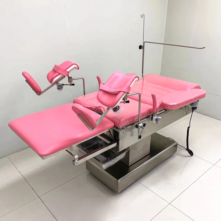 Hospital surgical electric beds operating theatre table price