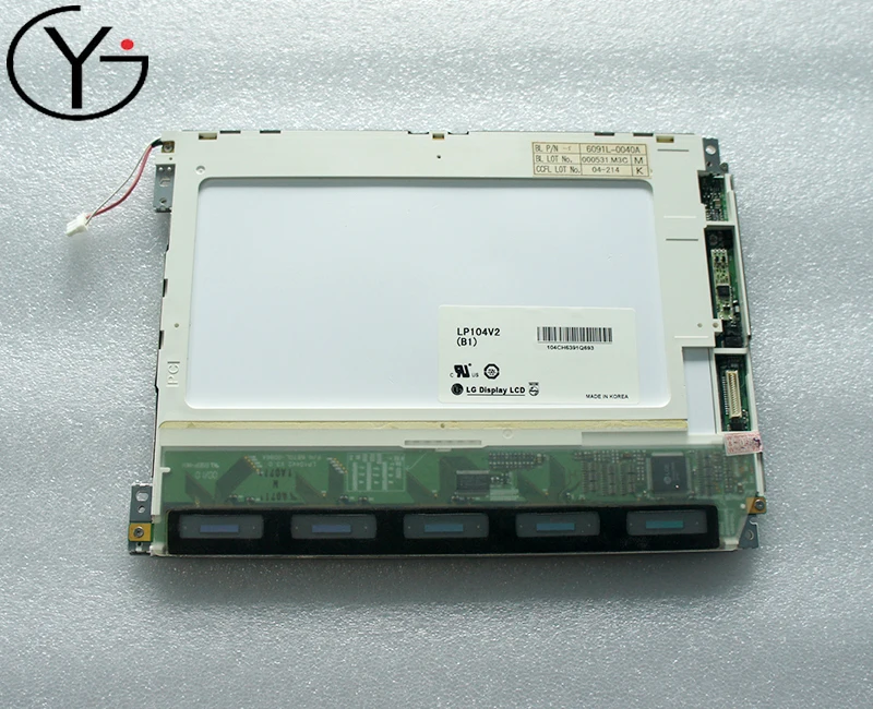 LP104V1 10 4 дюйма 640*480 модуль