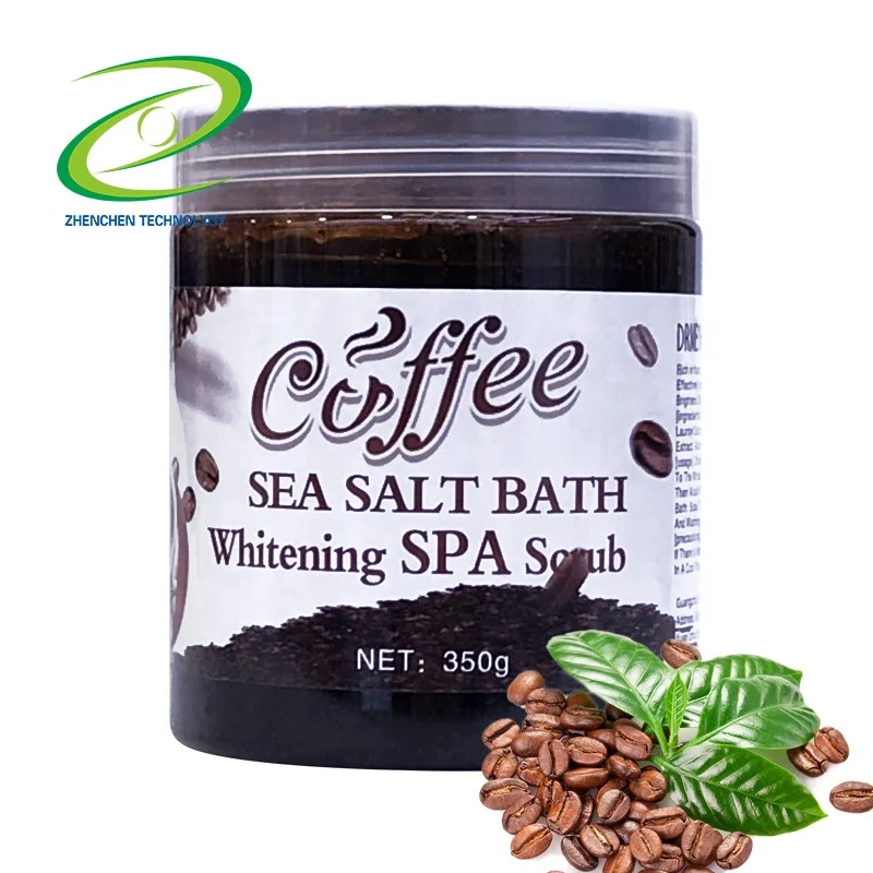 UONOFO Organic Dead Sea Minerals Body Scrubs Lightening Body Cream