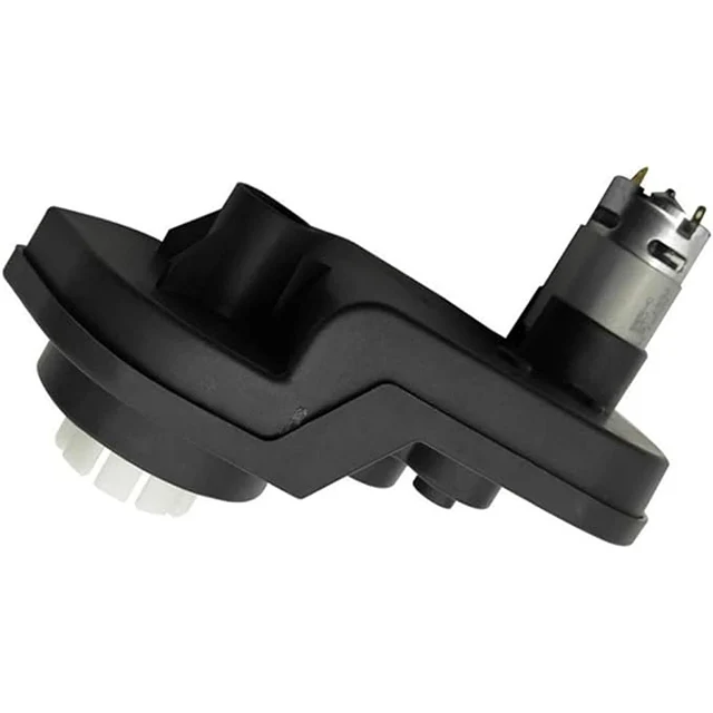 Children Ride on Car Accessories Powered Wheel 24V 30000RPM Gearbox 24 Volt High Torque Motor Gear Box Electric Motor