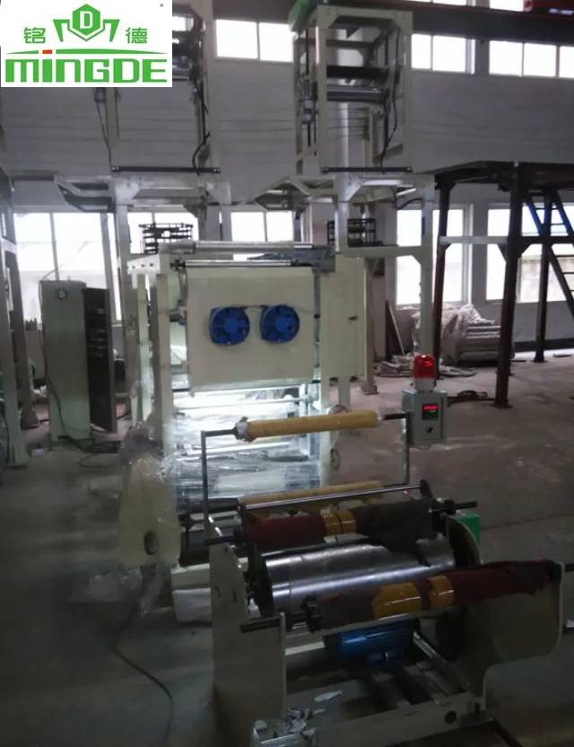 Factory Direct Sale MD-ASY600-1200 Gravure Printing Machine