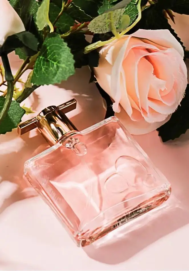 Original brand perfume high quality Top Idol is My Women's Perfume Long-lasting Fresh Natural Light Fragrance for Women