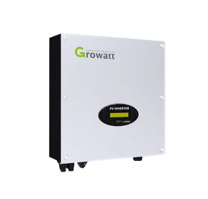 Инвертор солнечной энергии Growatt 2 квт 3 5 10 20