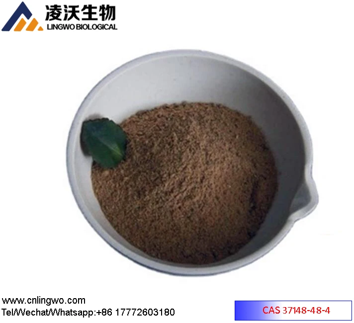 High purity 99% Pharmaceitucal Material  pmk glycidate CAS 52190-28-0 White Crystalline Powder