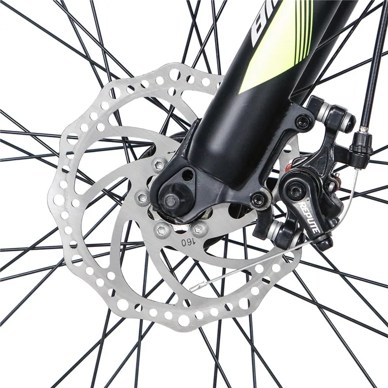 OEM Stock Cheap High Quality 26 27.5 29 inch 21 27 33 Speed Carbon Steel Frame Men MTB 29 Mountain bike