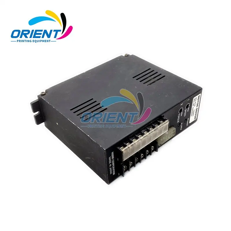 Оригинальный сервопривод 7x319047 200 В BV2-K116 привод двигателя для Ryobi 750 BV2K116 запасные части офсетной печатной машины
