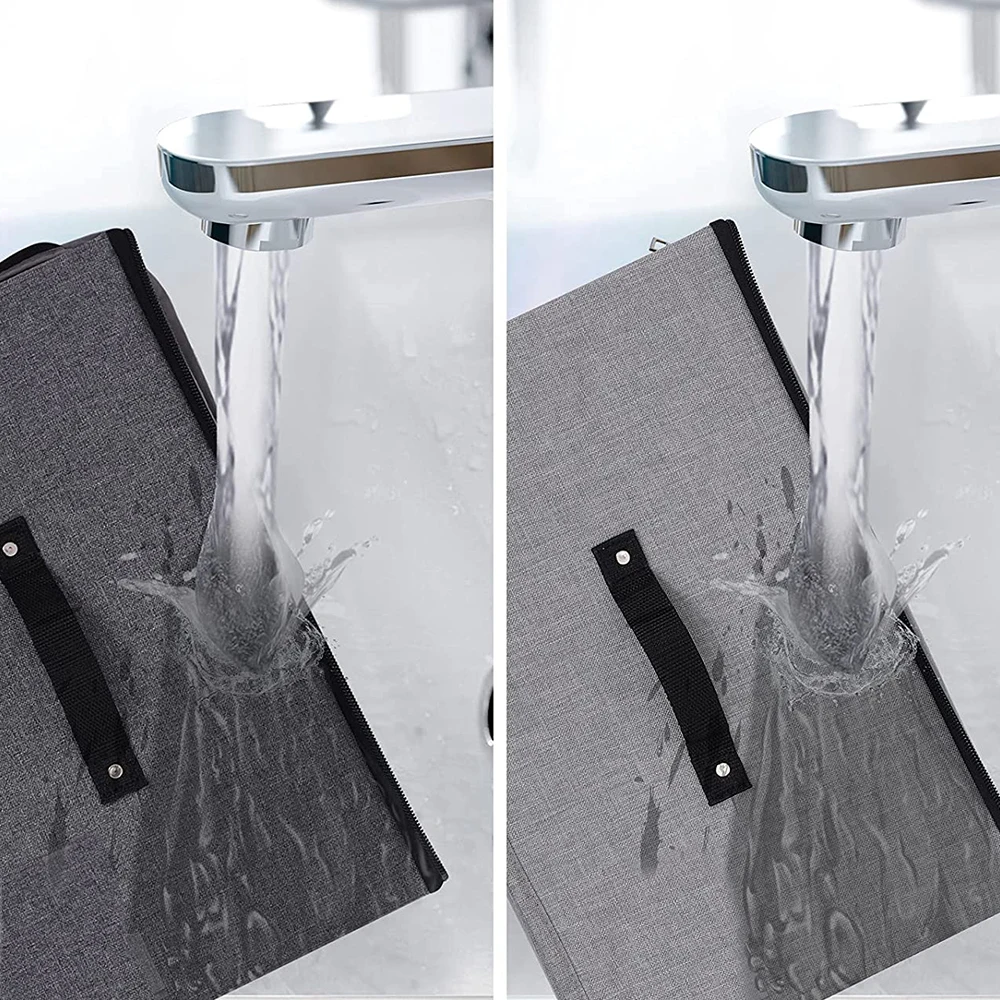 Wholesale Foldable Fabric Clothes Basket Storage Box storage Containers for Clothes With Handles Zipper