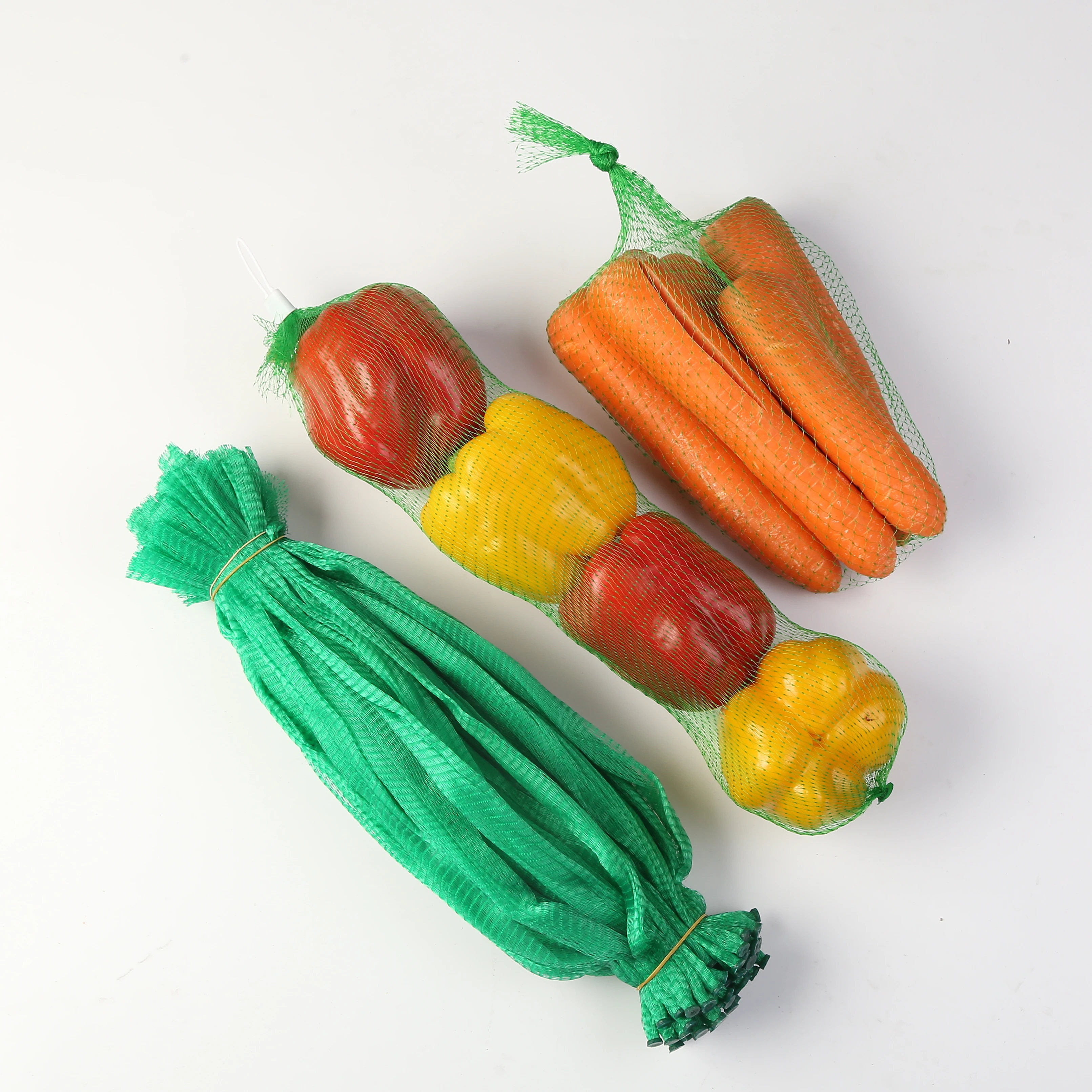 Hot Sale hard heat resistant plastic mesh for packing