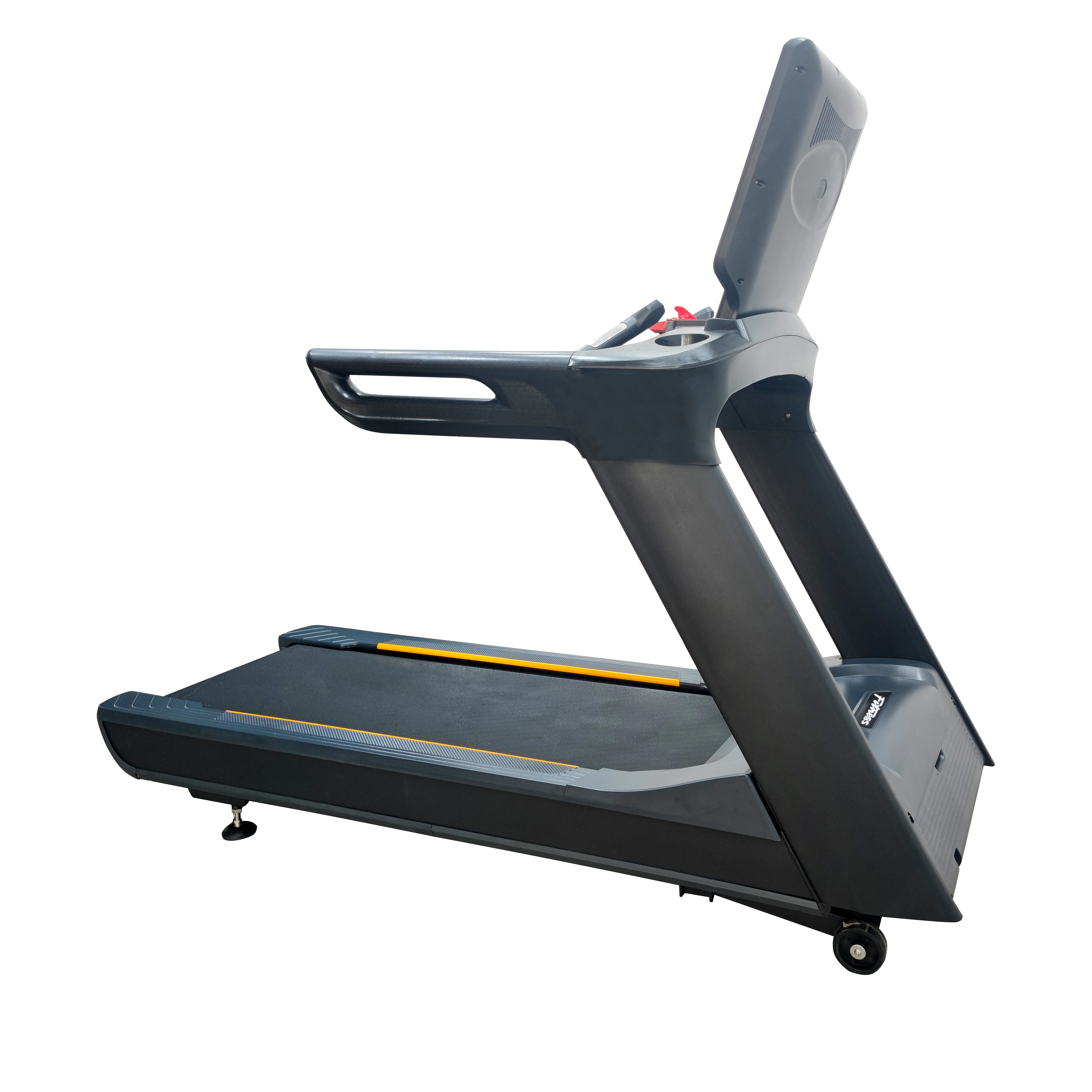 Dezhou factory New Design  Gym Commercial treadmill Cardio Fitness Running Machine