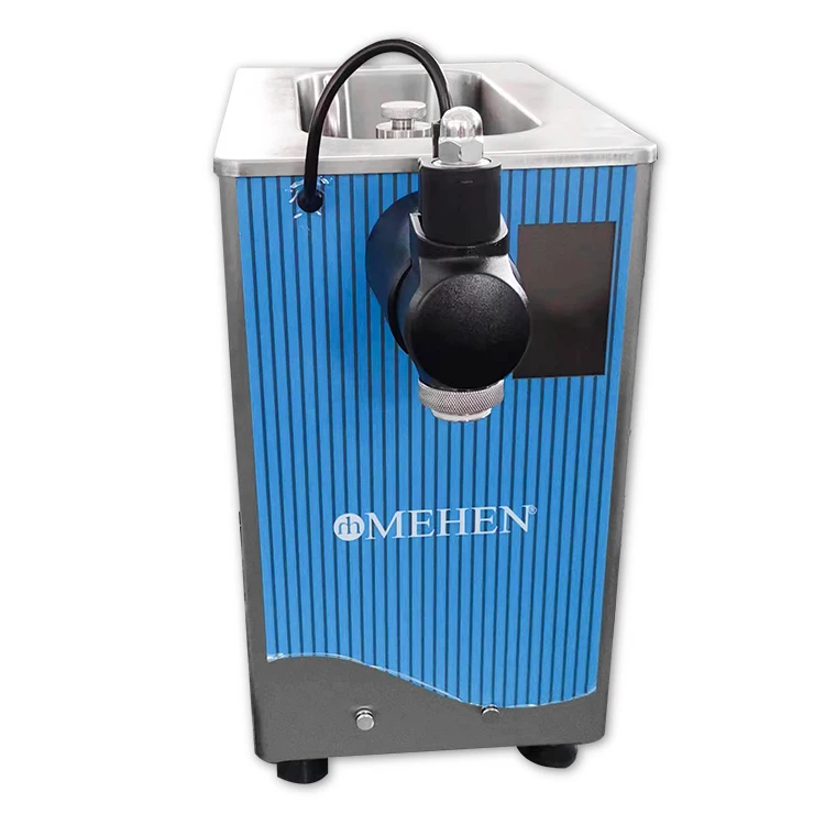 MEHEN Wip2 stainless steel whipped cream dispenser carbon ste