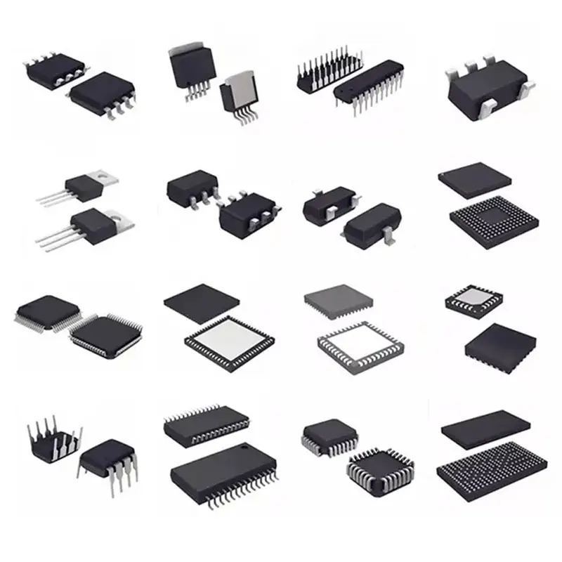 Новый и оригинальный чип микросхемы микроконтроллера LM358DR