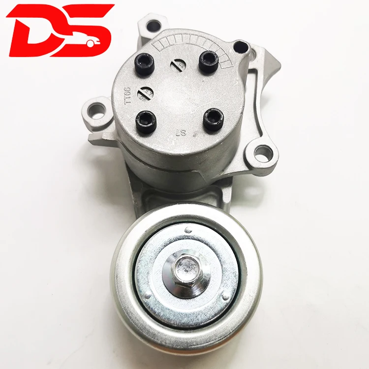 16620-0E010 Drive Belt Tensioner For To-yo-ta Hi-lux For-tuner 2015