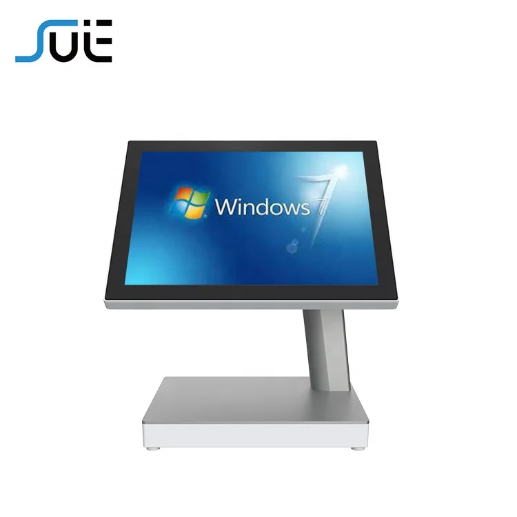 Hot Selling All In One Pos System Cashier Machine Pos Terminal Cash Register