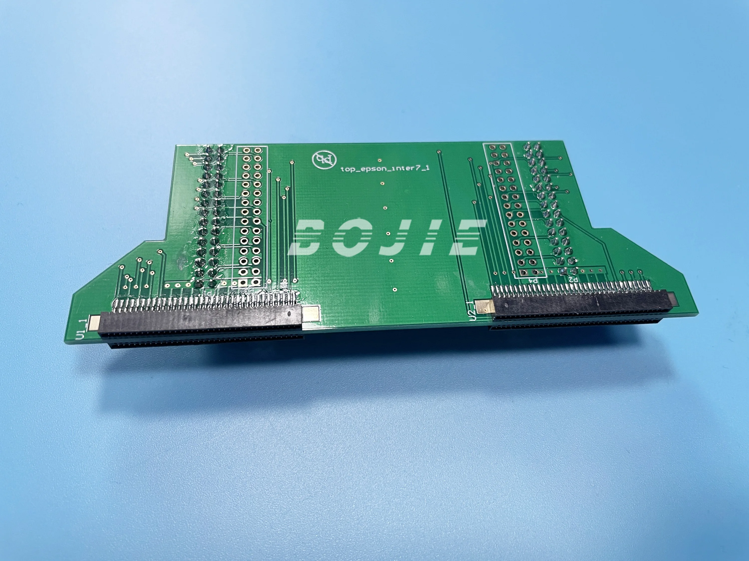 Wholesale Titanjet Dx7  35pin Adapter Board for Titanjet Printing Machine