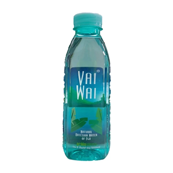 
500ml VaiWai Natural Artesian Water amazon hot sale usb alkaline water automatic 3 in 1 mineral water 