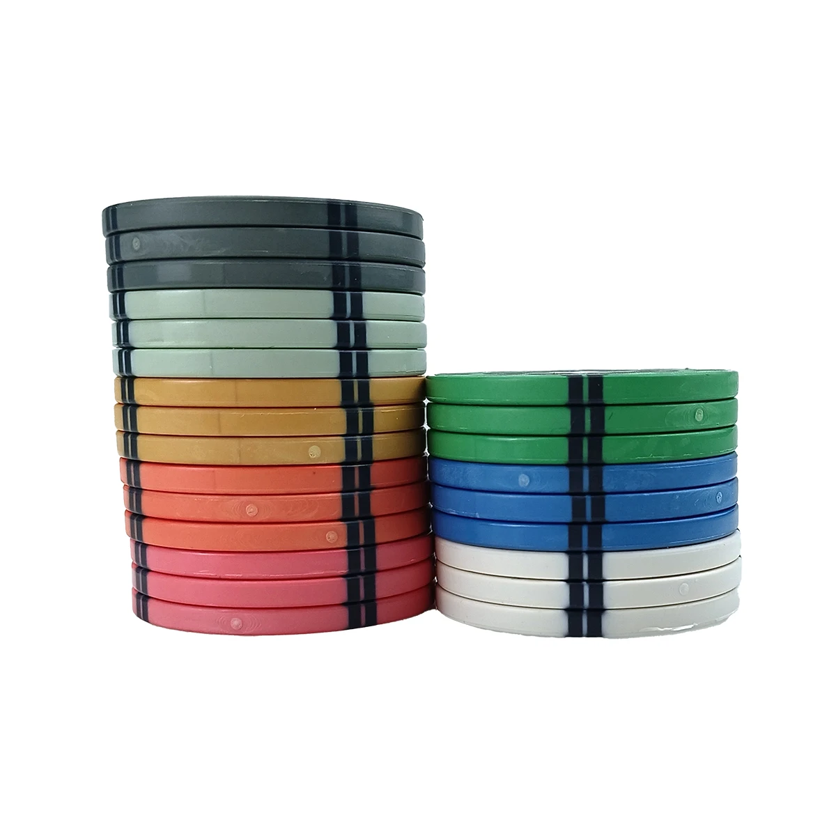 Заводская цена покер для казино + чипы керамический материал чип покера 39*3 5 мм без стоимости