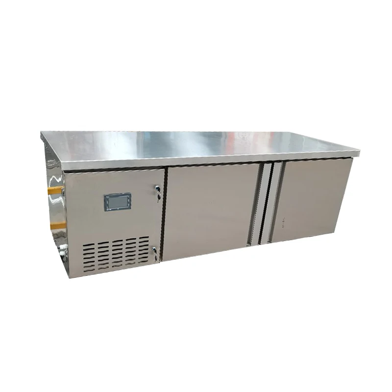 Commercial thawing room thawing equipment for frozen chicken / pork / beef / seafood for restaurant
