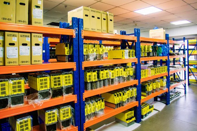100% тесты оригинальный Fanuc системы плате A20B-2901-0716 для ЧПУ части машины