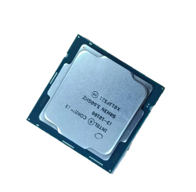 new good price desktop i3 processor i3 10100 10100F i5 10400 10400F 10600KF 10500 i7 10700 10700K i9 10900F desktop gaming cpu