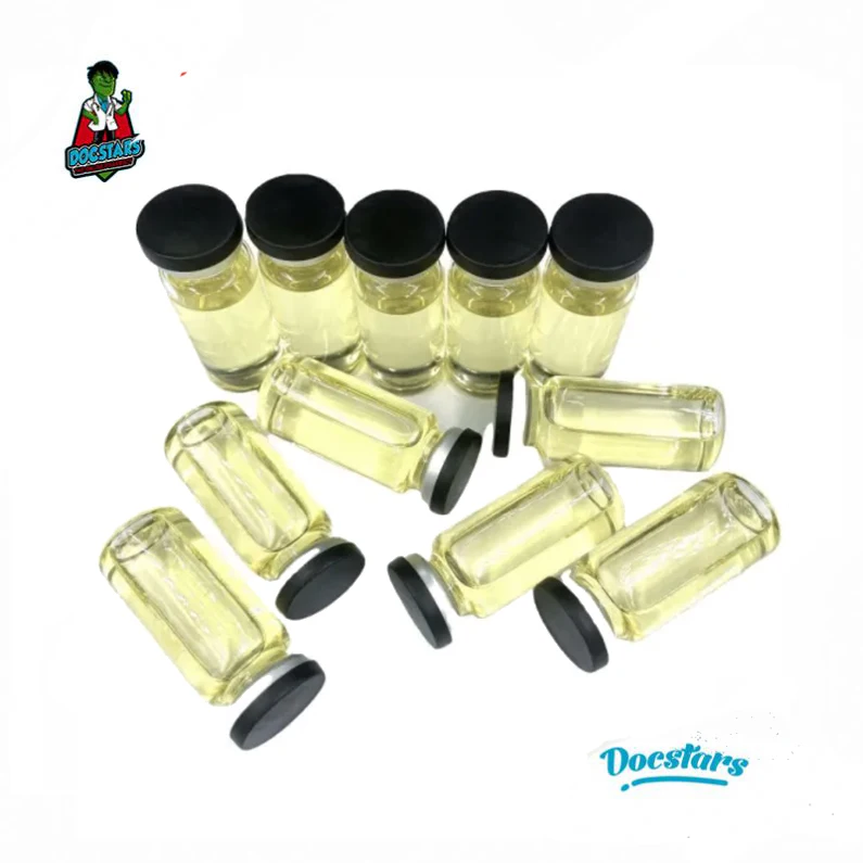 
Factory Supply Test E P C oxy TE TP TC TRE TRA ME sus250 powder injectable finished bodybuilding oil 