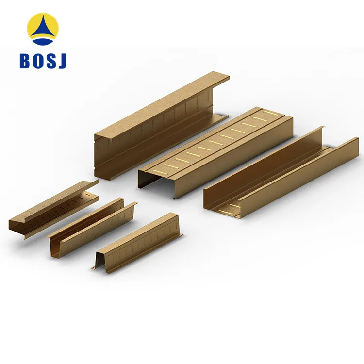 Drywall studs and track machine roll former ceiling making machine manufactures roofing roll forming machine