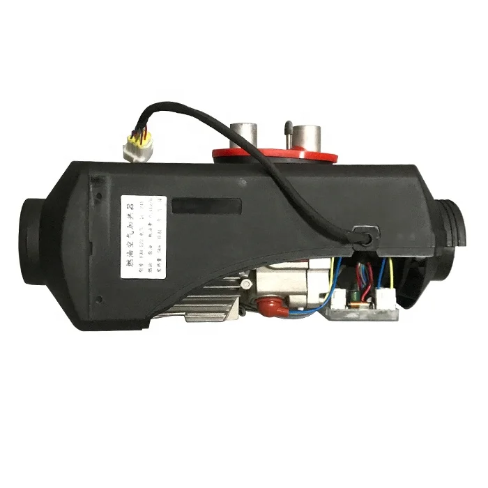 Car Parking Lock Electric Door Camper Diesel Auto Electric Heater