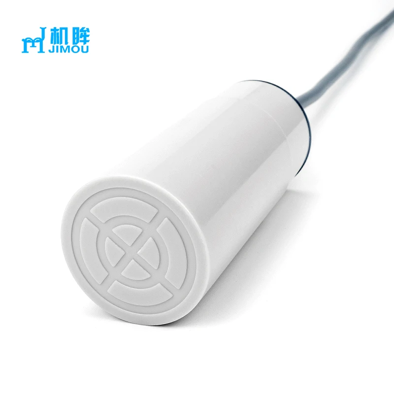 JIMOU dc plastic tube capacitive proximity sensor for liquid level sensor sample available