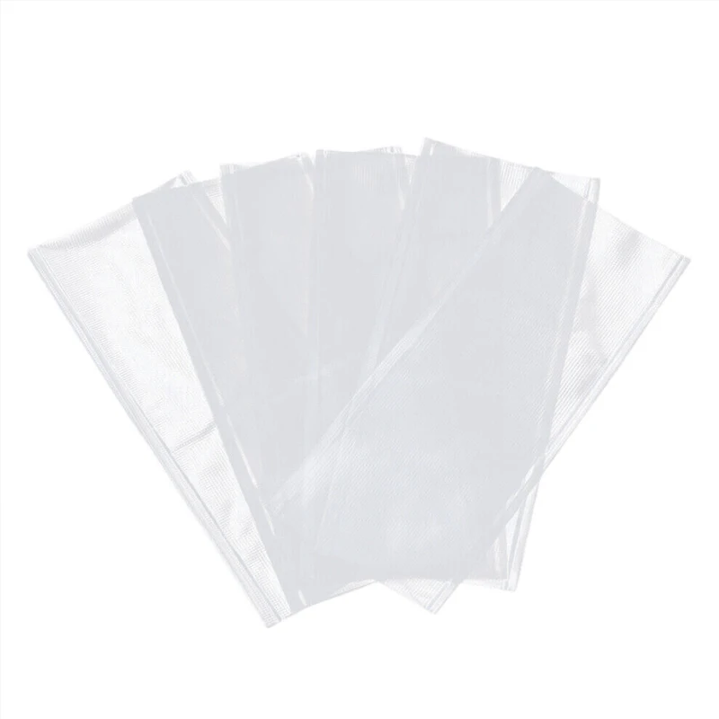 factory direct sale eco friendly products 2024 PVA Water Soluble Plastic bag for Carp Fishing Bait