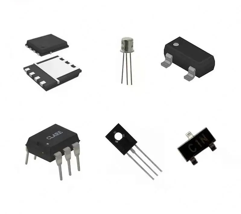 BOM Service Electronic Parts List Components  Specialized ICs HD64F3687 - H8/300L MICROCONTROL HD64F3687FZKV