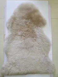 baby grade medical grade Australian sheepskin rug