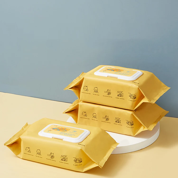 
Dorahoney, лидер продаж, низкая цена, оптовая продажа, частная торговая марка, фабрика детских салфеток 