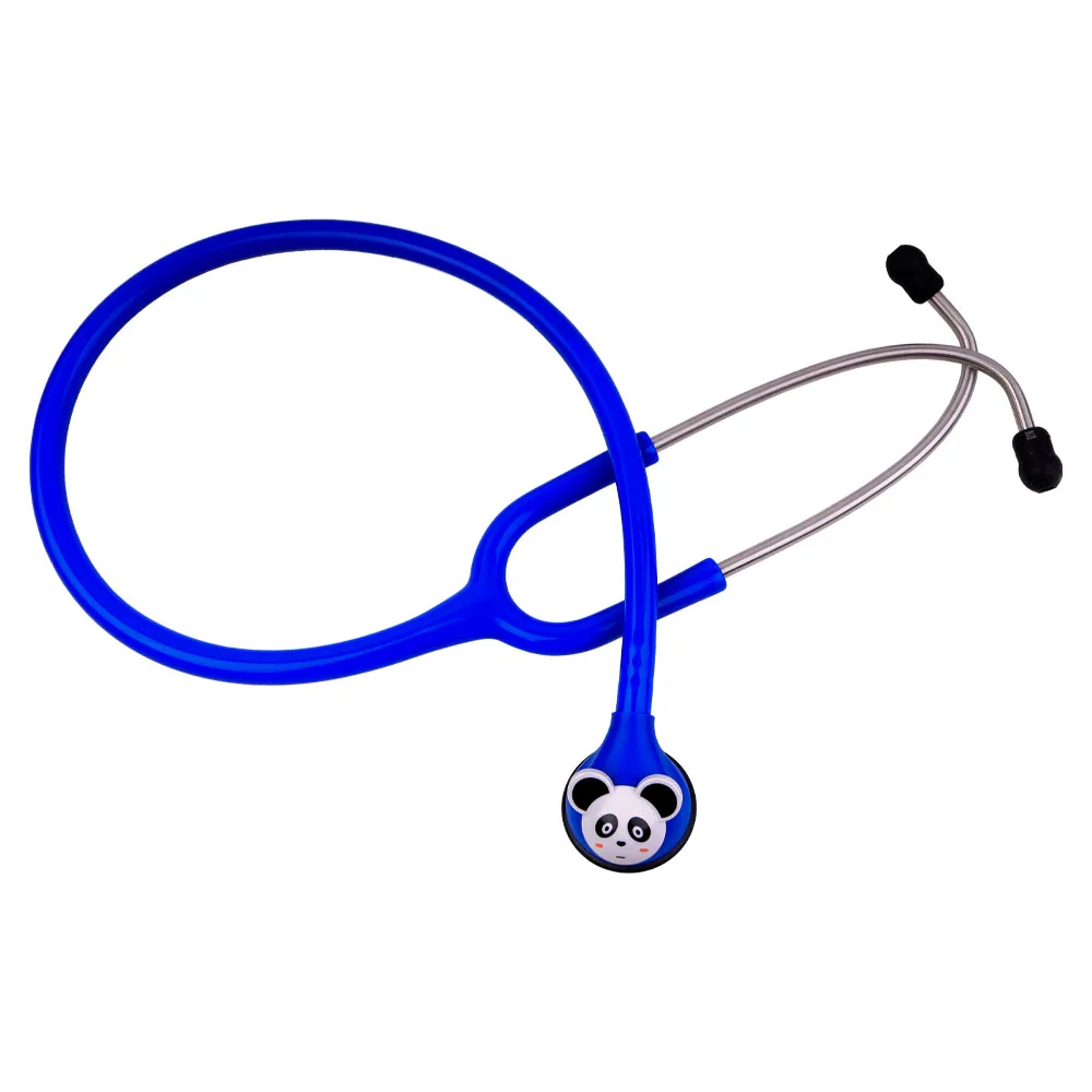 HONSUN Medical Stethoscopes Professional Stethoscope Pediatric Stethoscope With Cartoon Pattern