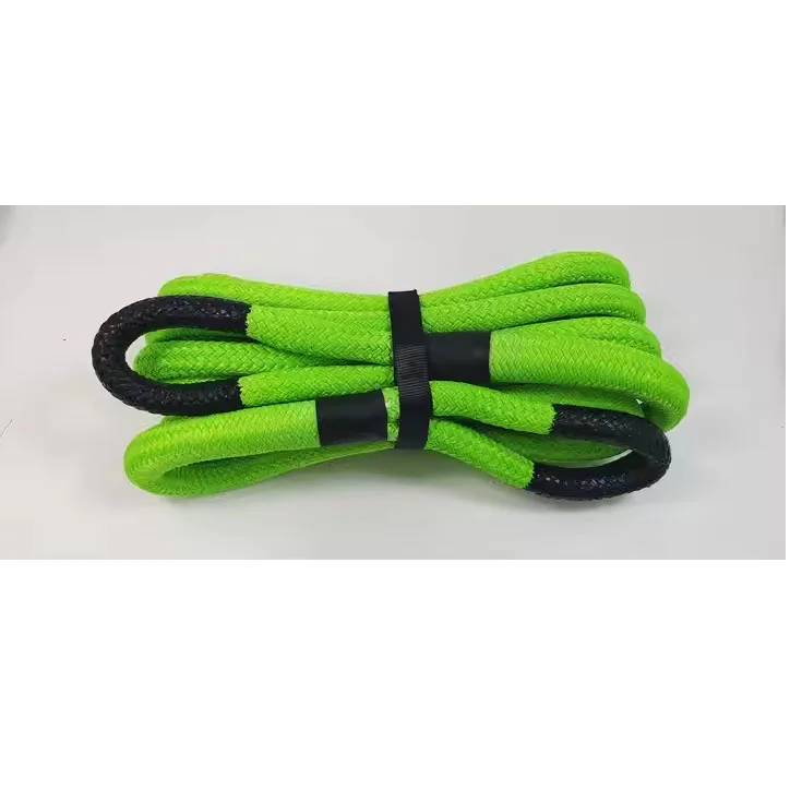 Recovery Tow Rope Heavy Duty Offroad Snatch Strap for UTV, ATV, Truck, Car, Tractor,Tesla
