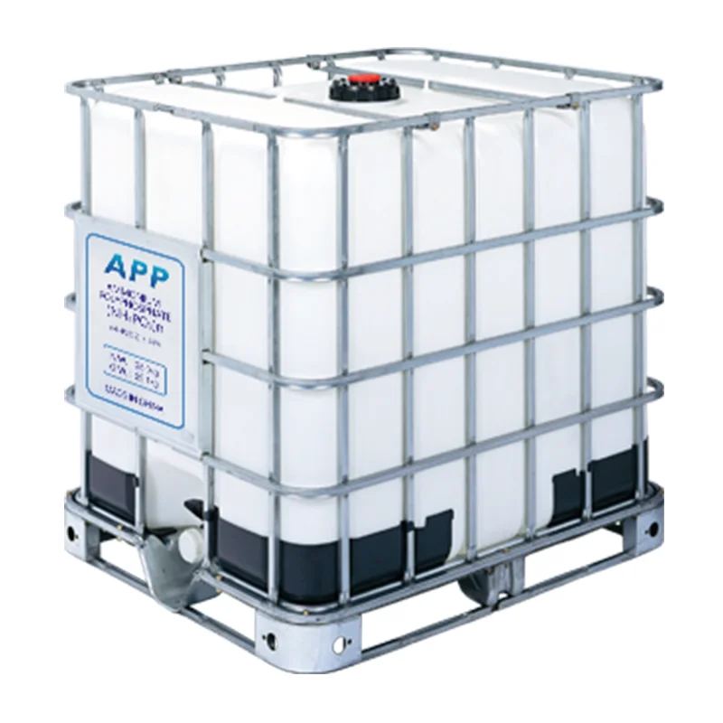 Ammonium polyphosphate (APP) (NH4PO3)n / CAS 68333-79-9