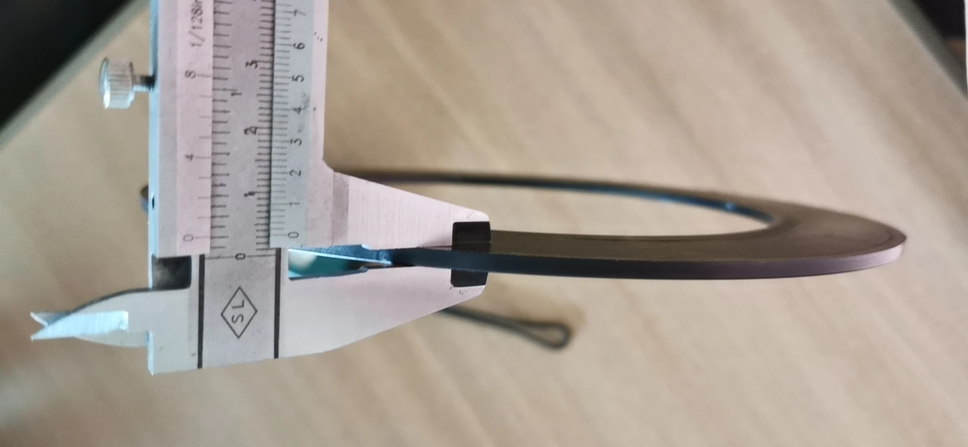 Кольца масляного уплотнения для Оси fuwa 16t