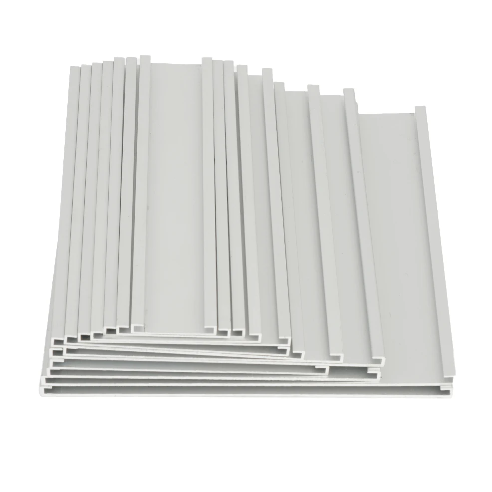 Custom Household Hotel Room Ornamental Door Aluminum Number Plate Sign