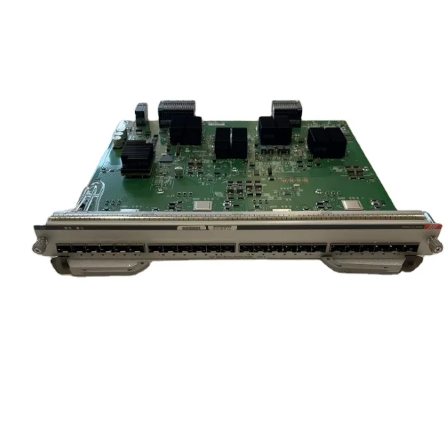 New original 9400 series 24-port 10G core Ethernet switch module C9400-LC-24XS