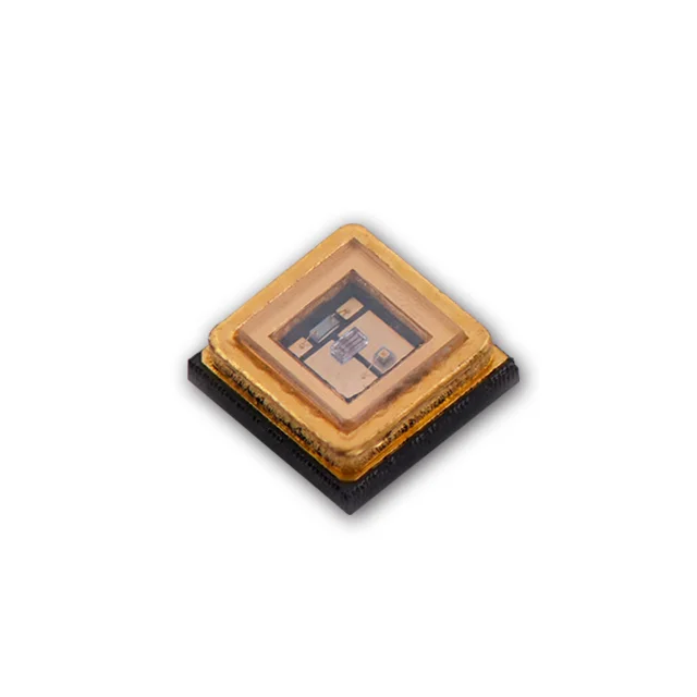 Горячая продажа 1w 3535 smd 100ma 265-285nm uvc led cob Чип модуль для