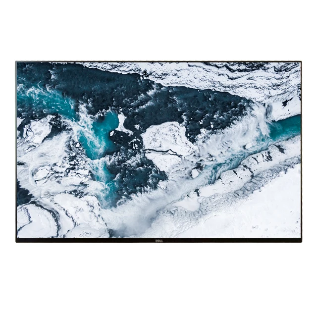 Оригинальный 23,8 дюймовый LM238WF4-SSA1 настольный монитор lcd 1920*1080 TFT LCD дисплей Панель HDMI к LVDS плата контроллера