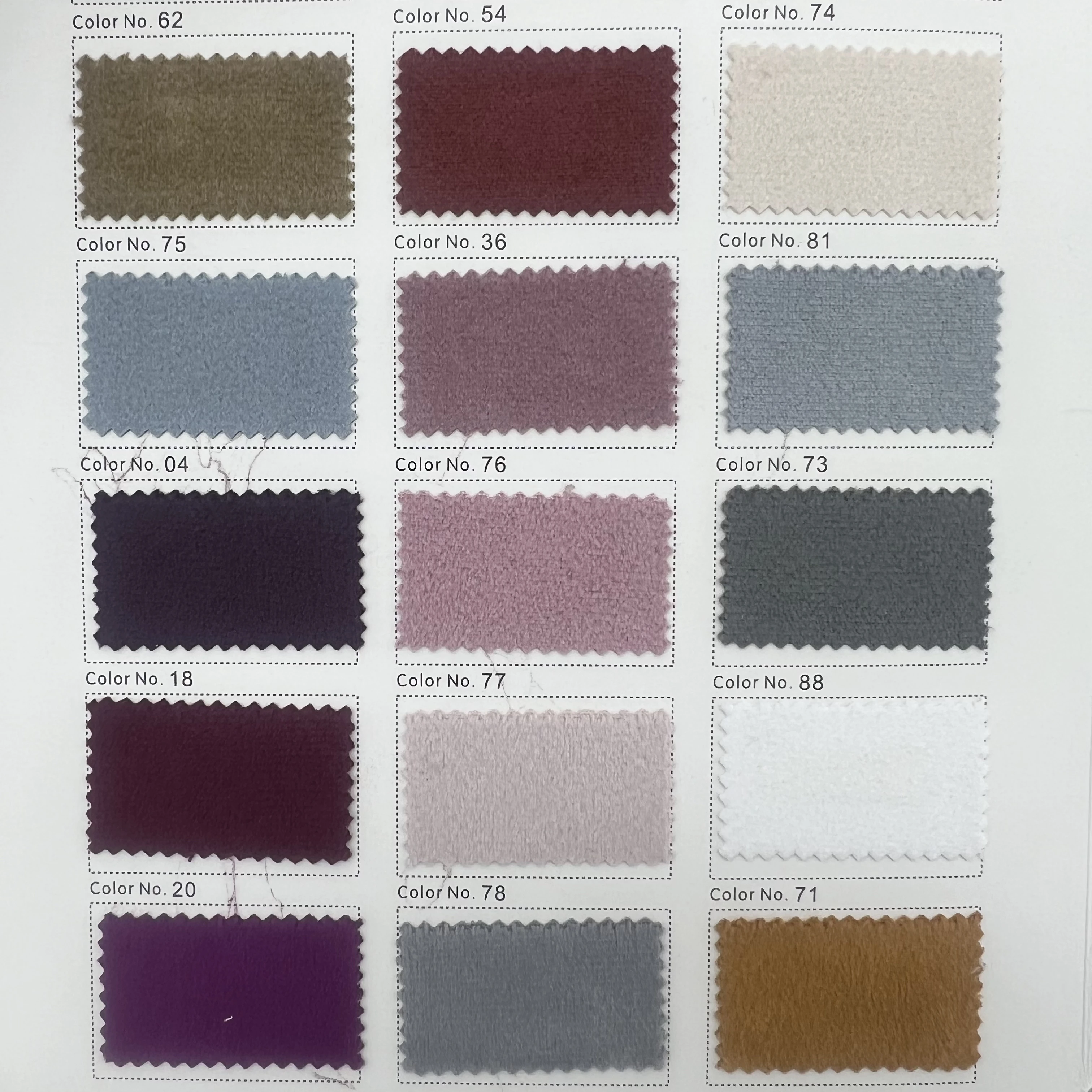 custom printed soft velvet fabric embroidered velvet fabric  shimmer velvet