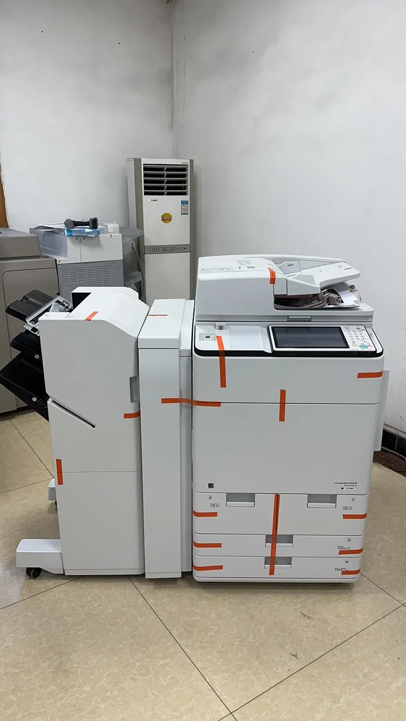 Сканер для принтера Lasel C7580